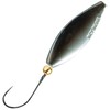 Spro Incy Inline Spoon, Trout Spoon, Weight: 3 g, Colour: