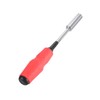 HARFINGTON Metric Nut Driver 13mm Dia 103mm Shank Non-Magnetic 6