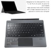 Wireless Bluetooth Keyboard for Surface Pro 7 7+ Pro6 Pro5