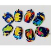Fancy Pumpkin Creative Dinosaur Eye Patch Single Glasses Cover Amblyopia