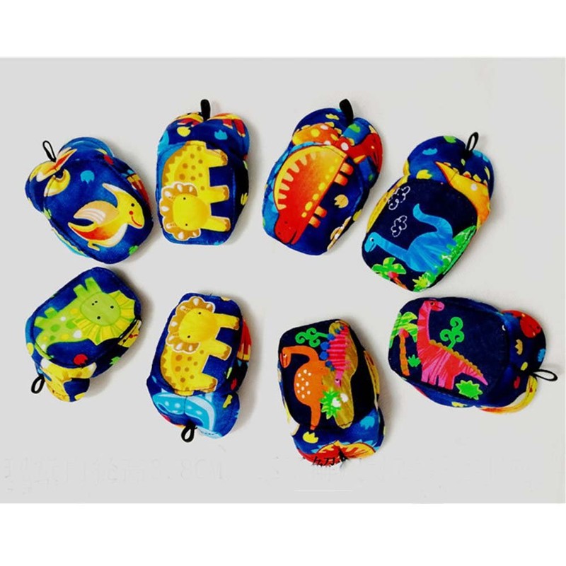Fancy Pumpkin Creative Dinosaur Eye Patch Single Glasses Cover Amblyopia