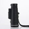 40X60 Monocular HD Low Light Night Vision Monocular with Compass