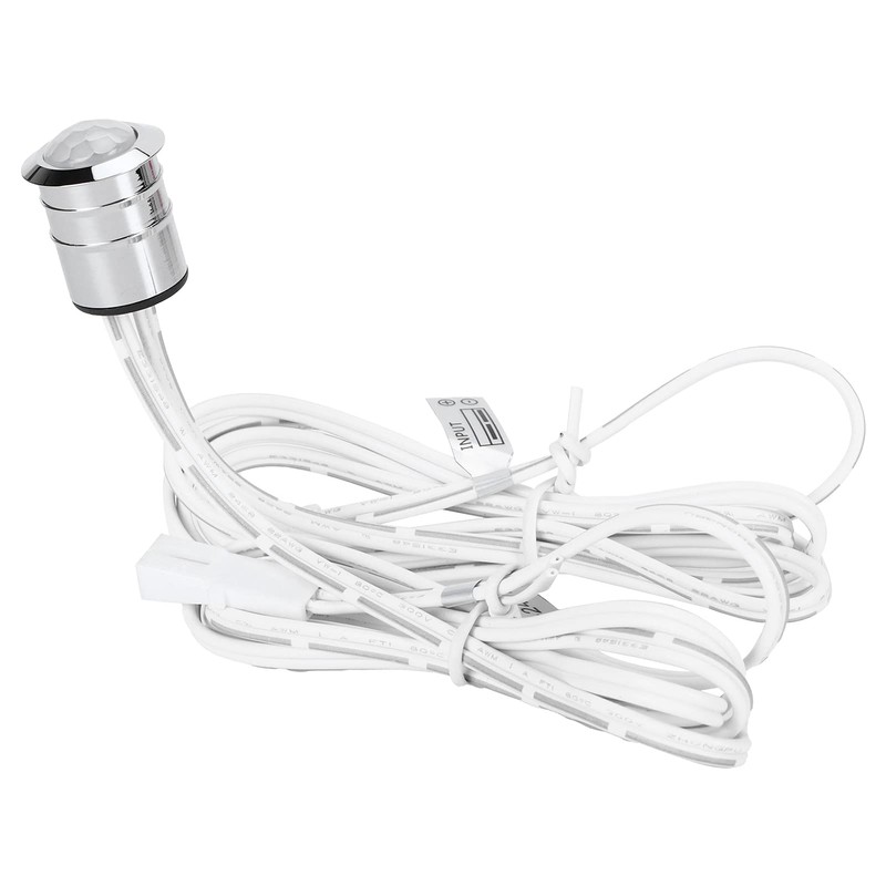 Infrared Human Body Inductive Switch, 5V 12V 24V Infrared Motion