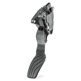 HELLA 6PV 009 978-801 Sensor, accelerator pedal position - for right-hand drive vehicles - not for CVT automatic transmission (stepless)