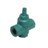 Taco 220-6 Cast Iron Flo-Check Valve, Universal Position, NPT