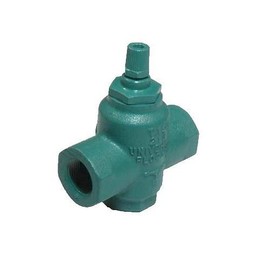 Taco 220-6 Cast Iron Flo-Check Valve, Universal Position, NPT