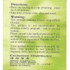 GoTo Tea Superb Dieter's Tea with Aloe Vera (12 Tea