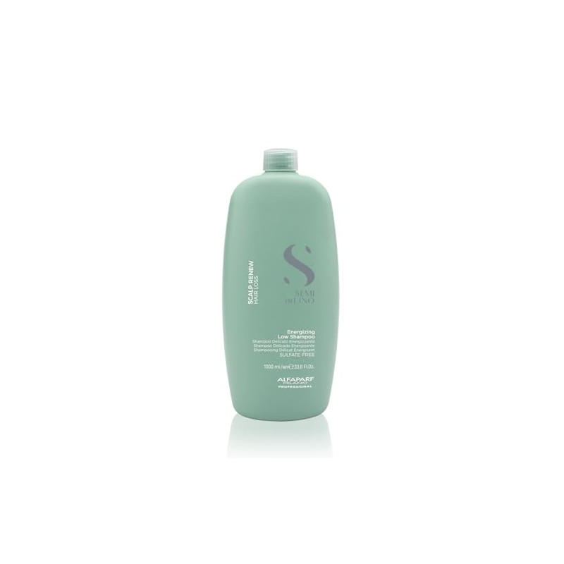 ALFAPARF MILANO AlfaParf Sampoo Semi di Lino - 1000 ml