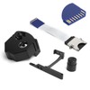 3D Print Extension Memory Card Extender Adapter Mount Kit for