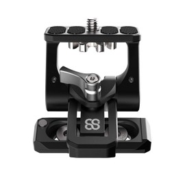 Sinn Monitor Holder + Safety NATO Rails 60mm Video DSLR