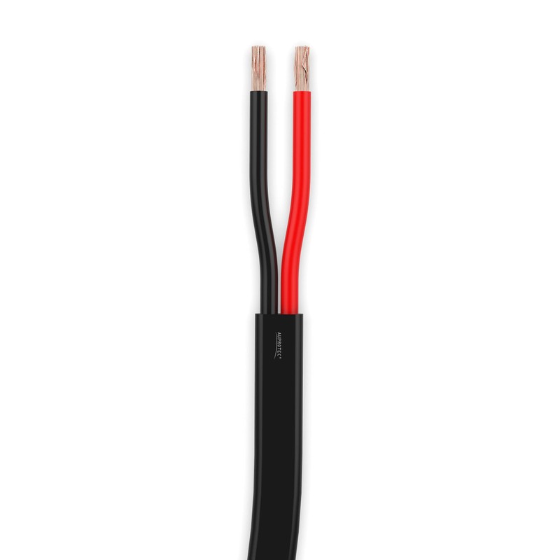 AUPROTEC FLRYY Car Cable 2 x 1.5 mm² 10 m