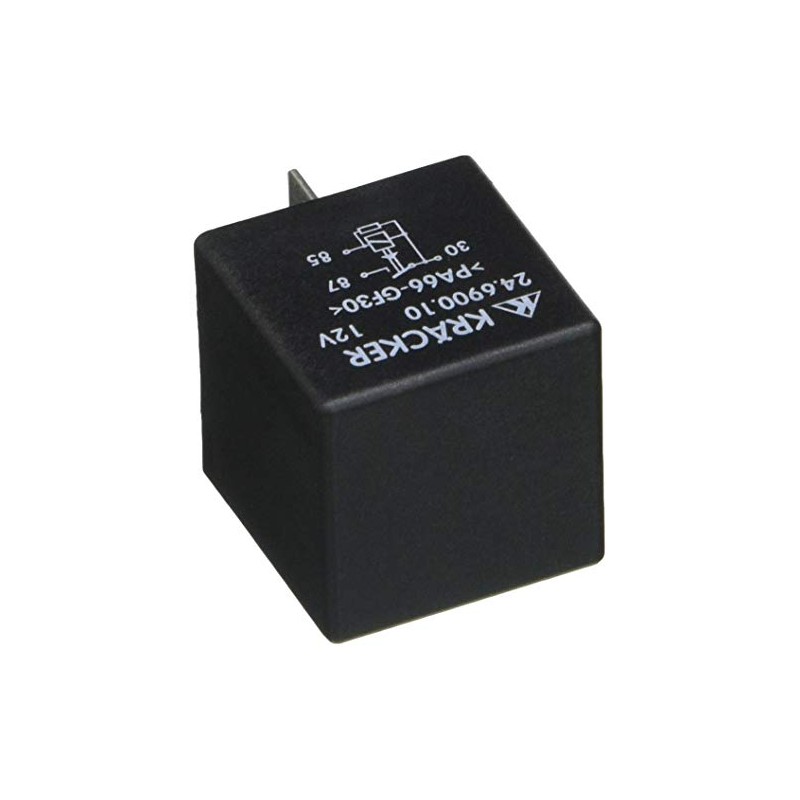 15D VEMO - V15-71-0019 - Relay, fuel pump - Compatible