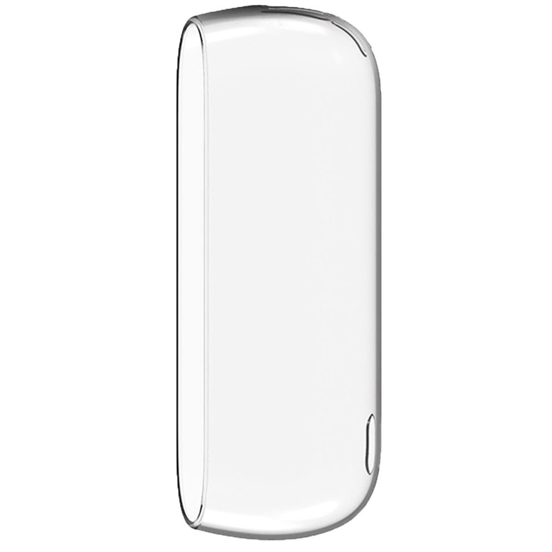 Case for iqos Compatible with Ilma Case, TPU Transparent Soft