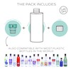 CuloClean Portable Bidet for Toilet or Travel. Peri Bottle for