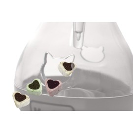 Karlie Katzen Futter Glühbirne L: 7 cm B: 7 cm H: 11 cm LED