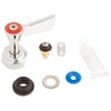 Fisher FI2000-0004 Fisher Commercial Right Handle Stem and Handle Service