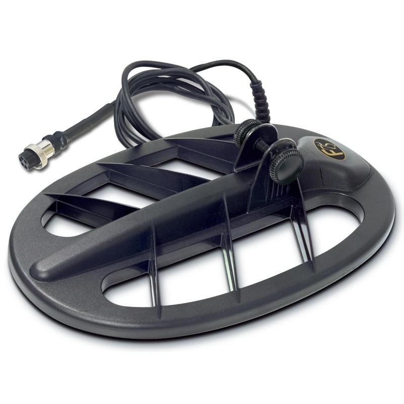 Fisher 11" SearchCoil | 11COIL-F75