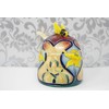 Old Tupton Ware - Daffodil Design - Honey Pot and