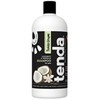 Tenda Coconut & Vanilla Shampoo for Dogs 32oz – Moisturizing
