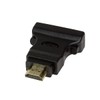 LogiLink DVI Female to HDMI Male Adapter