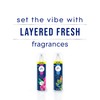 Glade Air Freshener Room Spray, Juniper & Teak, Fresh Collection,