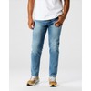 Huckberry Mens Jeans, Stretch Selvedge Denim - Hb Athletic Tapered,