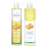Shampoo Papa Acondicionador Cabello Shelo