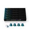 Nespresso Capsules Original Line, Indonesia Master Origin, Dark Roast Coffee,