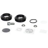 Rock Shox AM fork Service Kit, Basic Paragon Silver Coil