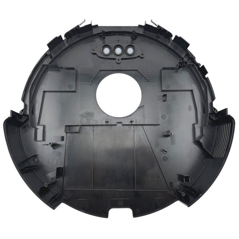 SCREENTRONICS Top Cover Assembly with Control Button Panel Compatible Replacement