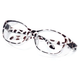 STORYCOAST Safety Glasses Anti Fog Goggles Protective Eyewear Blue Light Blocking Glasses For Men Women