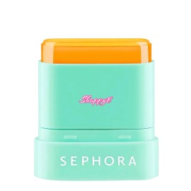 Sephora 3pcs Sephora Color Twister Color Changing Oil-in-Stick for Lip & Cheek