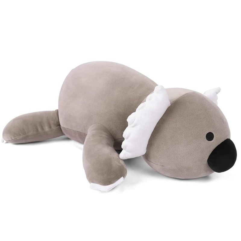 24in 4.2lbs Koala Weighted Stuffed Animals, Koala Stuffed Animal, Comfortable