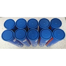 Chevron Starplex EP 2 Box of 10x14oz Cartridges