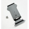 Spread World OPTION No.1 Aluminum Front Skid Plate / Hot
