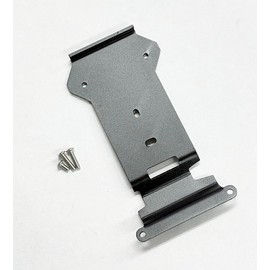 Spread World OPTION No.1 Aluminum Front Skid Plate / Hot Shot HOT-012