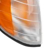 Front Turn Signal Corner Light Replacement for S320 S420 S500