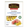Le Veneziane Tortellini Prosciutto Crudo Senza Glutine, 250g