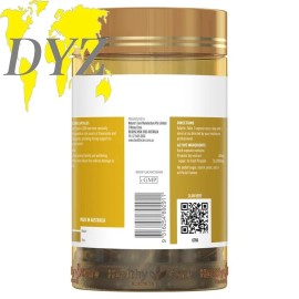 Healthy Care Propolis 2000mg (200 Capsules)