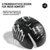 GREEN DEVIL Universal Safety Bump Cap Insert Hard Shell ABS