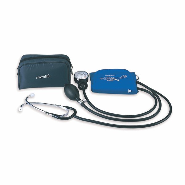Microlife BP AG1-30 Aneroid Arm Blood Pressure Monitor