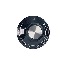 Ego 00.00524.010 Knob for Energy Regulator Single Circle Cookers / Hobs