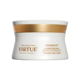Virtue ColorKick Illuminating Hair Mask | Tones, Nourishes, Preserves Color-Treated Hair