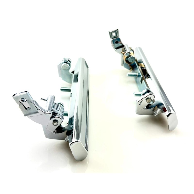Aftermarket Products NEW Outside Door Handle Set Left & Right