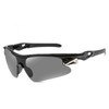 SZSL Sports Sunglasses, Non-Polarized Glasses, Ultra Lightweight, UV400, UV Protection,