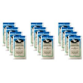 Beyond Gourmet Extra-fine Unbleached Cheesecloth, 100-Percent Cotton, Chlorine Free, 2-Square Yards, 18-Square Feet, Set of 12