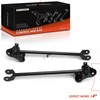 A-Premium 2 x Rear Suspension Trailing Arm, Compatible with Hyundai