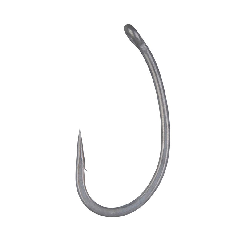 Gamakatsu Hump Back Hook - 10 Carp Hooks, Fishing Hooks