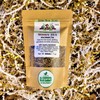HERB MAN TEAS HAPPY TEA - Mood improving, uplifting for