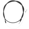 SizendHK 582598601 Drive Cable Replacement for Poulan Craftsman Husqvarna L221A